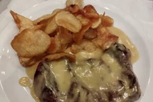 Viejo Norton Restaurante