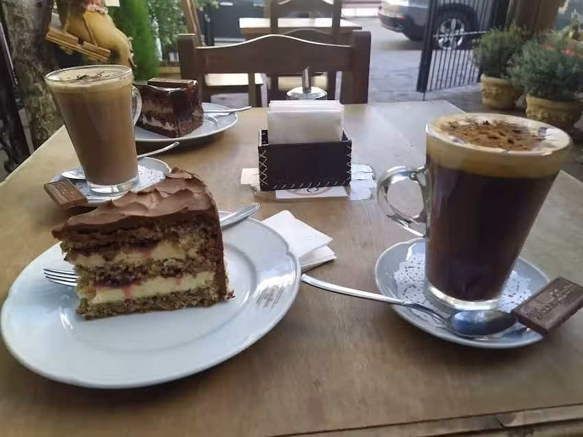 Villa De Luj&aacute;n