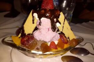 Villa Real Restaurant