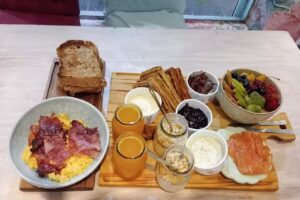 Vintage Coffee House