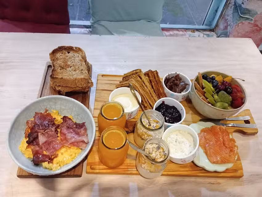 Vintage Coffee House