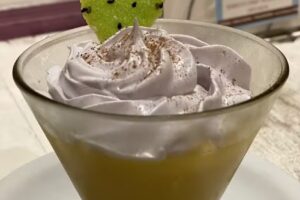 Viracocha cocina fusi&oacute;n andina