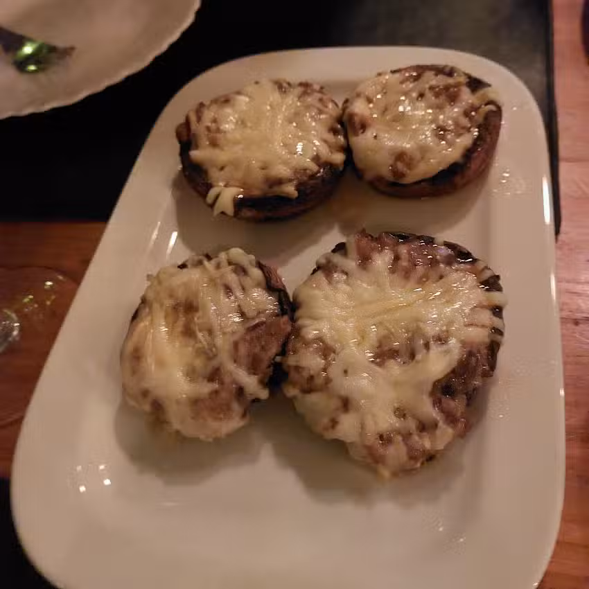 W Bar de Tapas y Vinos