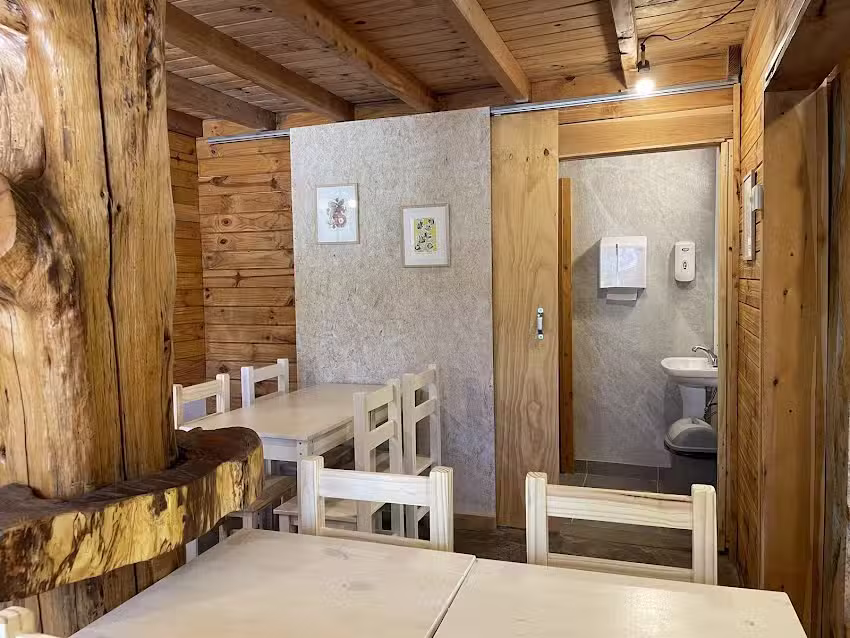 Wain Beer Traful Cerveceria y Restaurante