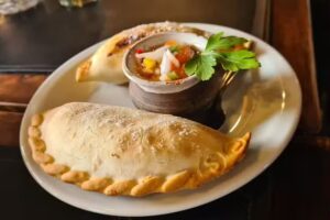 Wen&uuml;y Refugio de Historias