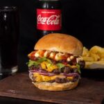 Wonder Hamburgueser&iacute;a