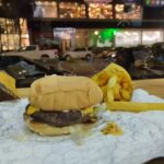 Wonder Hamburgueser&iacute;a