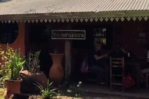 Yacar&uacute; Por&aacute;