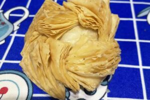 Yacar&uacute; Por&aacute; Gastronom&iacute;a Regional