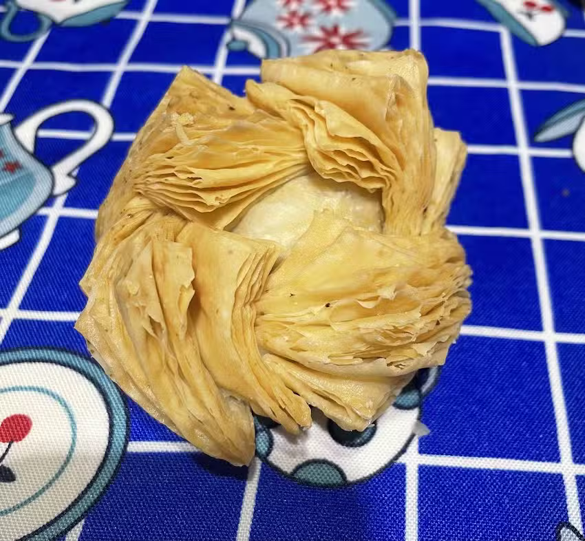 Yacar&uacute; Por&aacute; Gastronom&iacute;a Regional