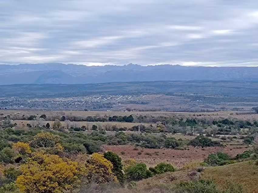 Yequi Restaurante De Campo
