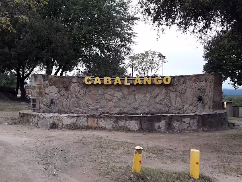 Yerba Buena Rest&oacute;