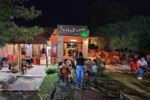 Yerbabuena Resto Bar