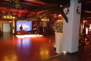 Zambra Eventos Santiago del Estero