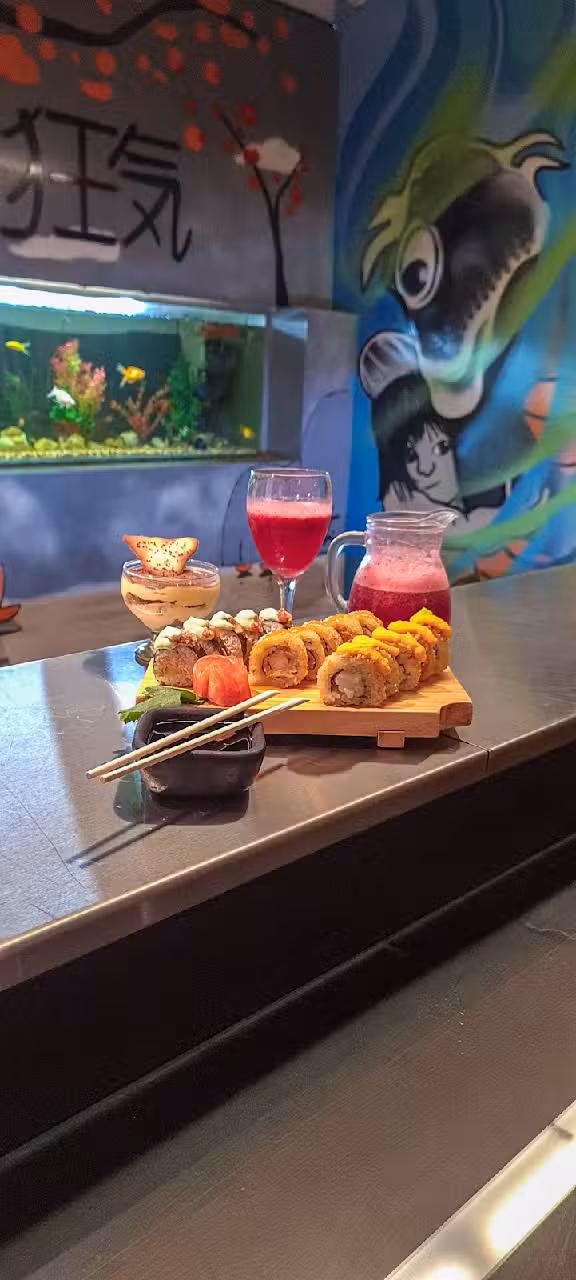 ZenSushi