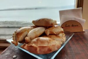 Zorro Viejo Puerto Almanza