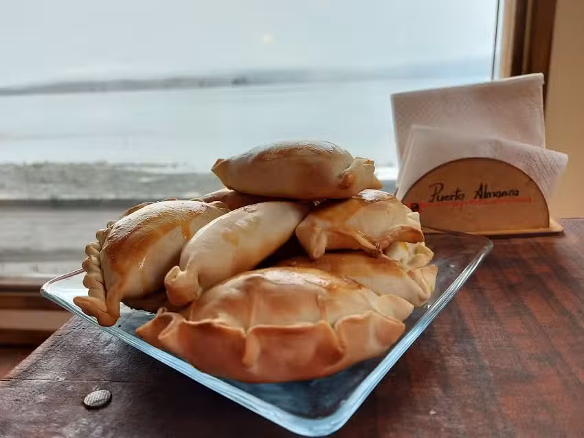 Zorro Viejo Puerto Almanza