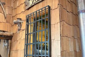 Zurich restaurant cervecer&iacute;a